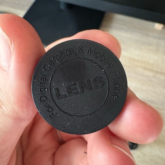AMIR Smartphone Camera Lens Kit - Picture 4 of 4